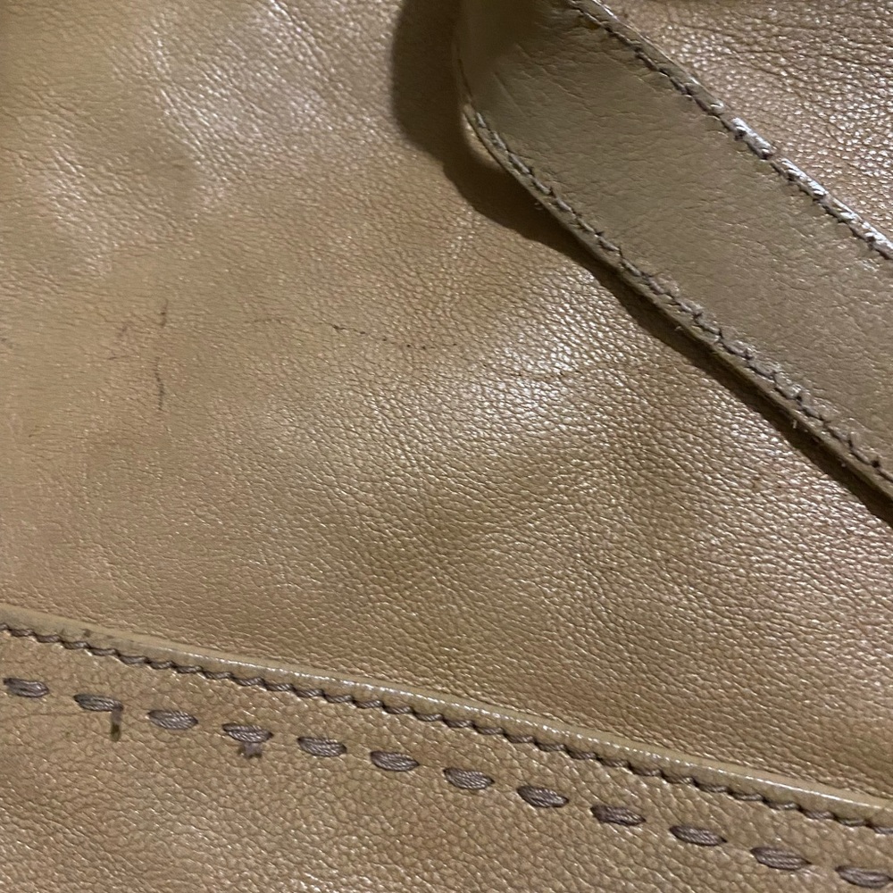 Authentic YSL Yves Saint Laurent Muse Purse - Picture 11 of 16